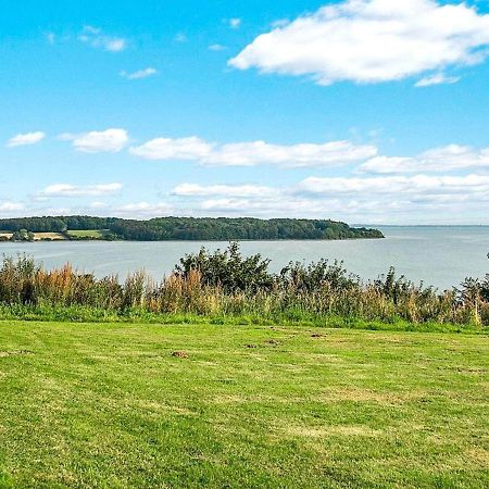 Holiday Home Aabenraa Lix ภายนอก รูปภาพ