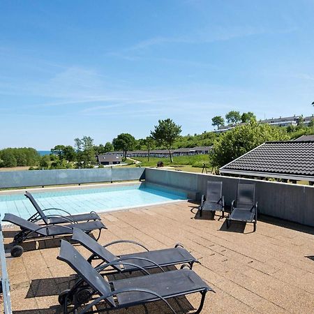 Holiday Home Aabenraa Lix ภายนอก รูปภาพ