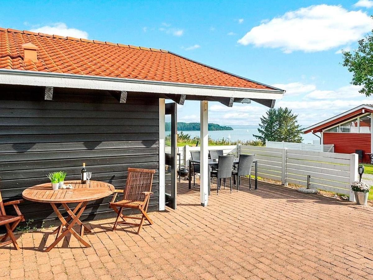 Holiday Home Aabenraa Lix ภายนอก รูปภาพ