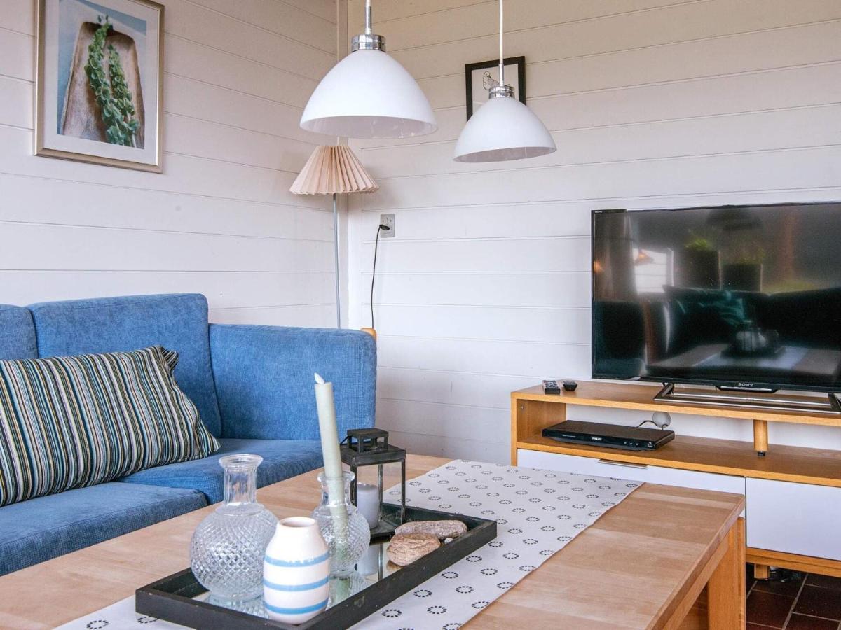 Holiday Home Aabenraa Lix ภายนอก รูปภาพ