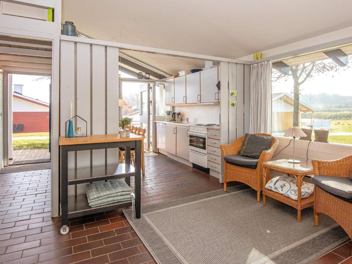 Holiday Home Aabenraa Lix ภายนอก รูปภาพ