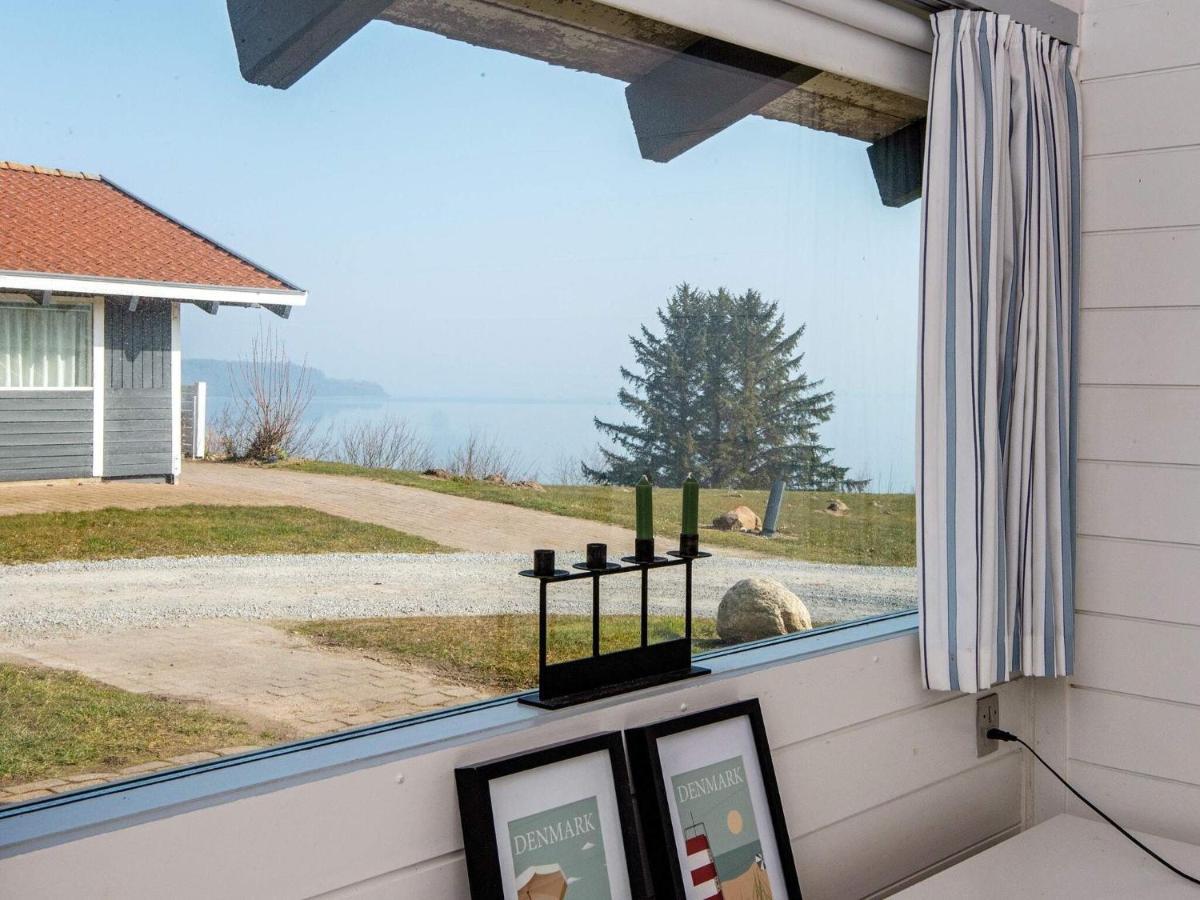 Holiday Home Aabenraa Lix ภายนอก รูปภาพ