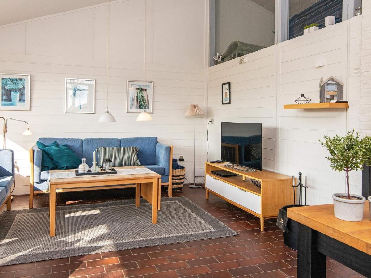 Holiday Home Aabenraa Lix ภายนอก รูปภาพ