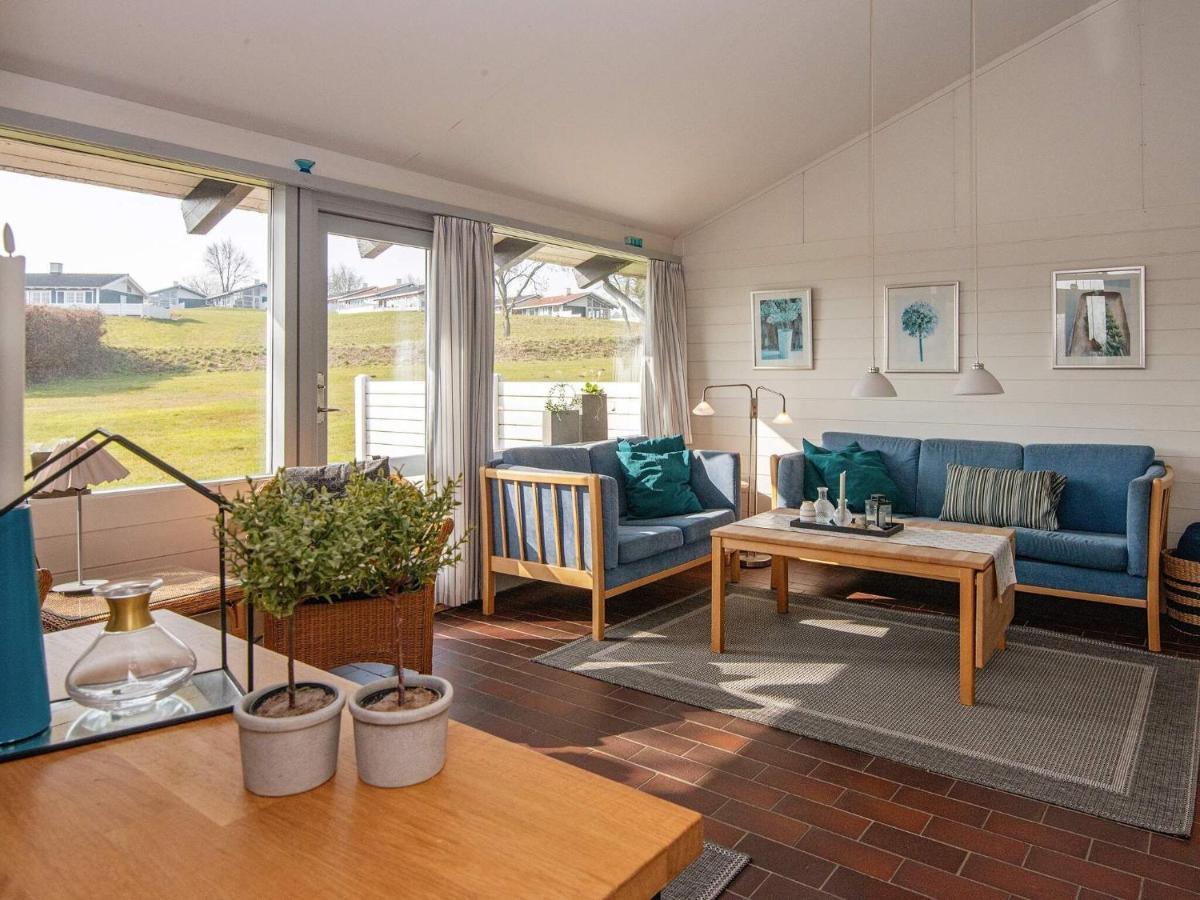Holiday Home Aabenraa Lix ภายนอก รูปภาพ