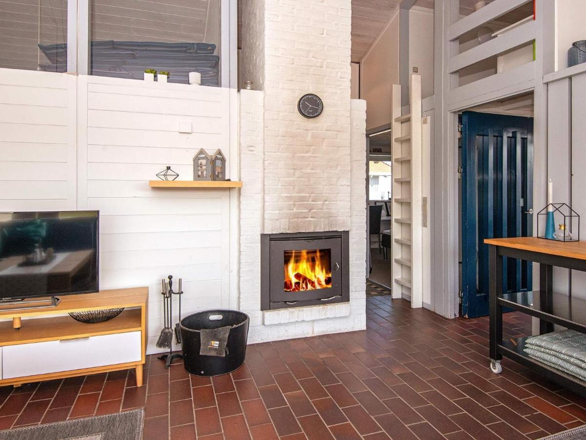 Holiday Home Aabenraa Lix ภายนอก รูปภาพ