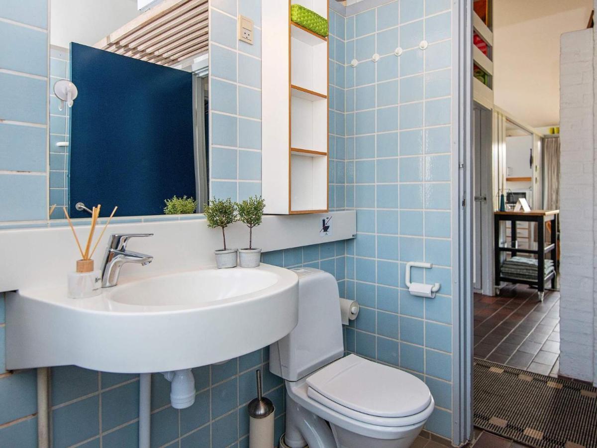 Holiday Home Aabenraa Lix ภายนอก รูปภาพ