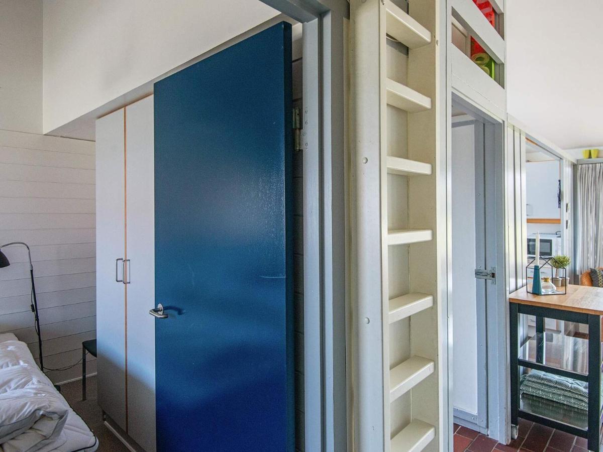 Holiday Home Aabenraa Lix ภายนอก รูปภาพ