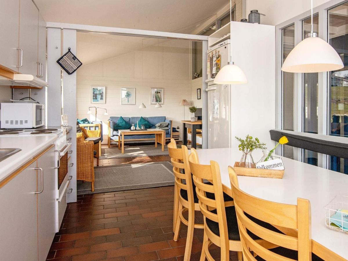 Holiday Home Aabenraa Lix ภายนอก รูปภาพ
