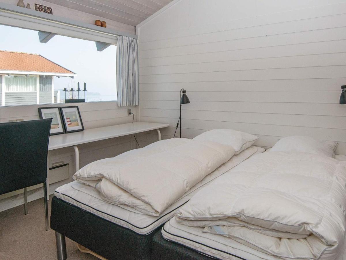 Holiday Home Aabenraa Lix ภายนอก รูปภาพ