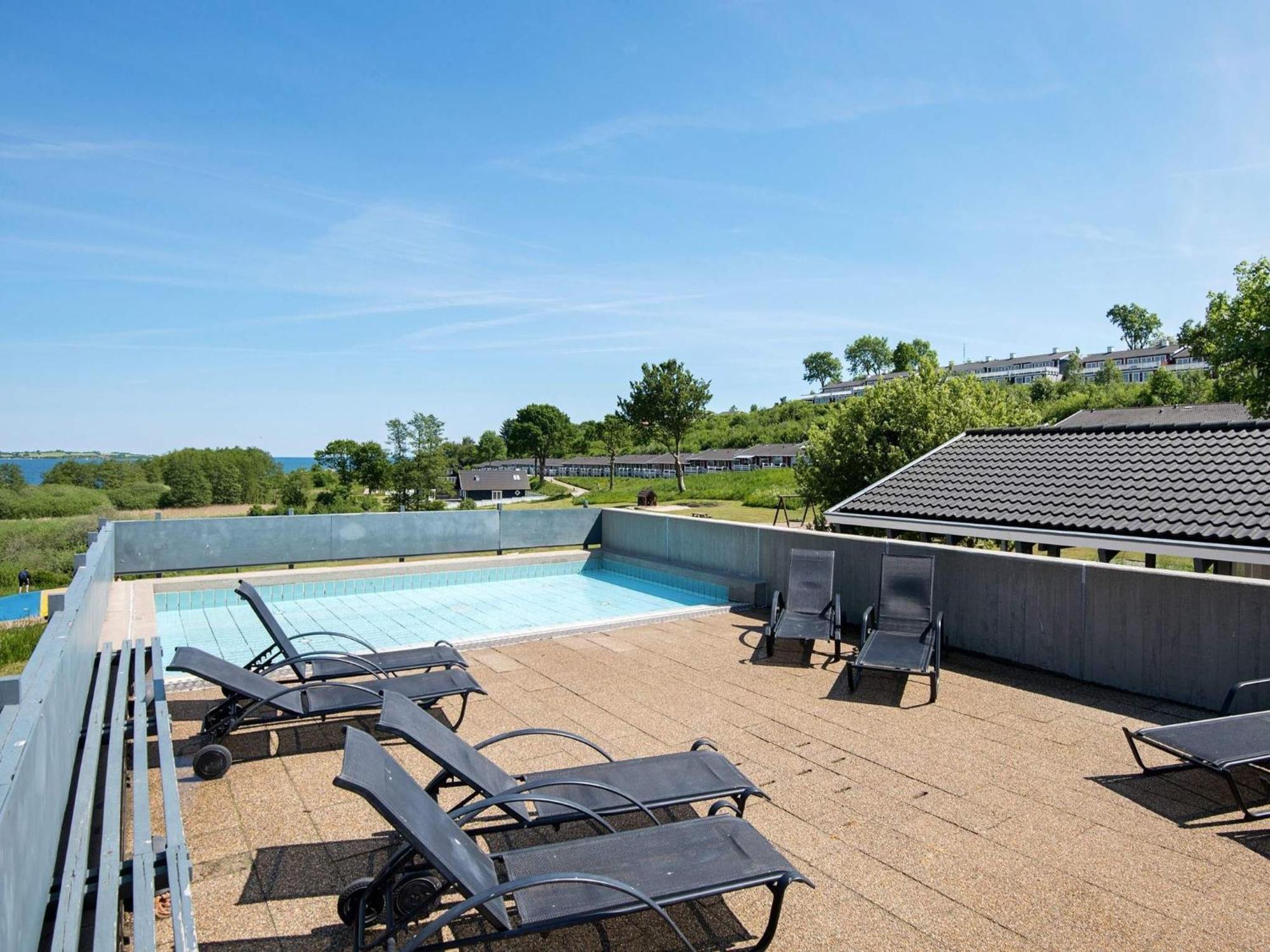 Holiday Home Aabenraa Lix ภายนอก รูปภาพ